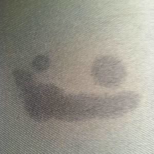 Meet your Posher, Tate